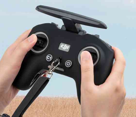 Чехол силиконовый пульт DJI Avata FPV STARTRC 1109469 Киев