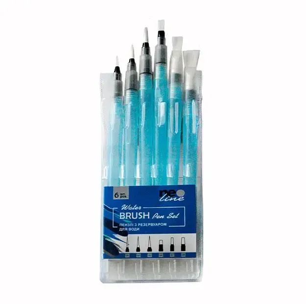 Набір пензликів 