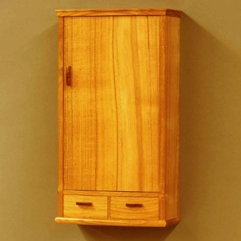 Шафа настінна "Джитрі" каррі Миколаїв - фото 1