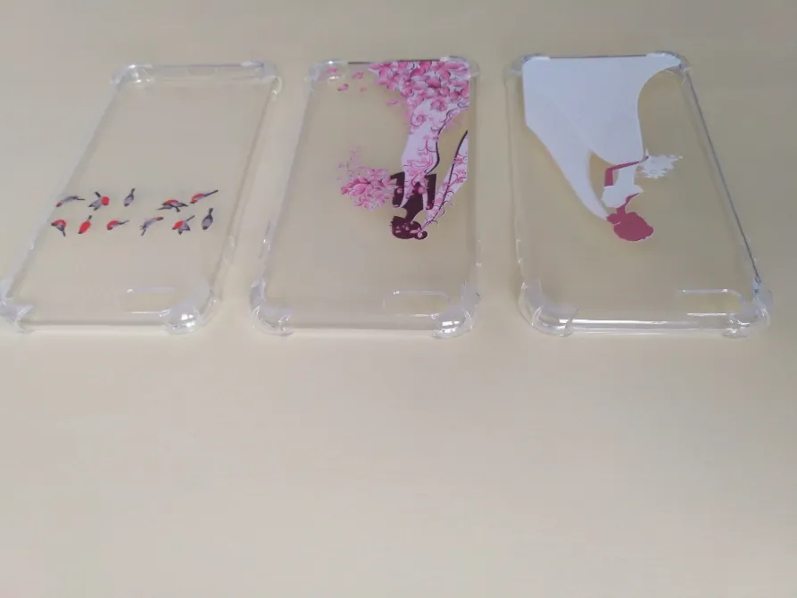 Бампер на iPhone 6 plus Невесты, Птички Киев - изображение 6