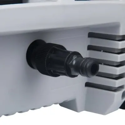 Мойка высокого давления Ronix 1400 Вт, 100Bar (RP-0100) Винница - изображение 12