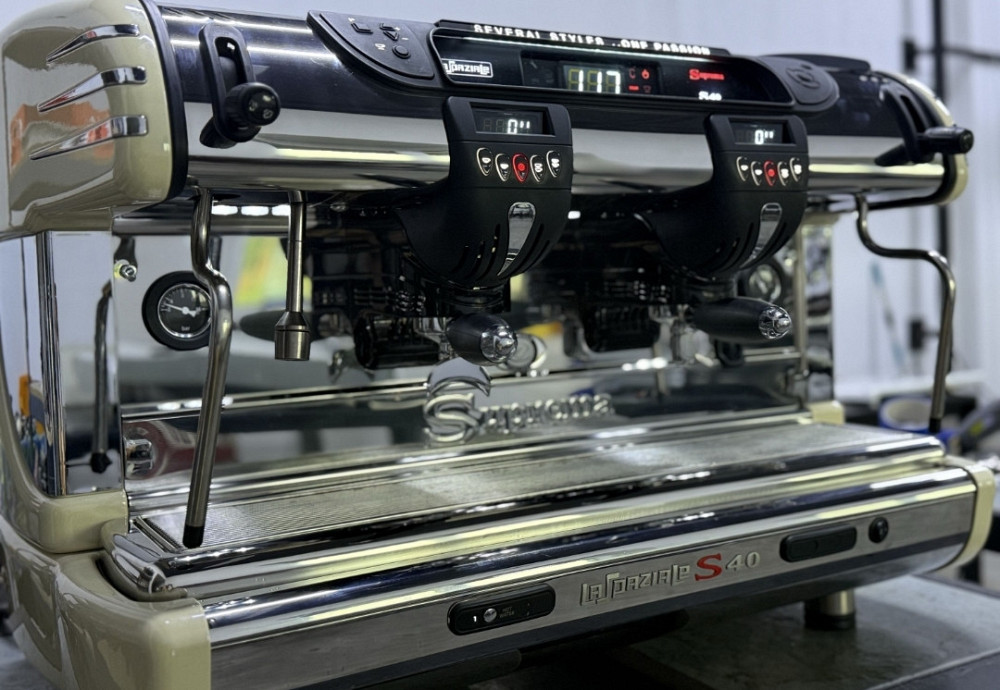 Кофемашина La Spaziale S40 Suprema. Харків - фото 8