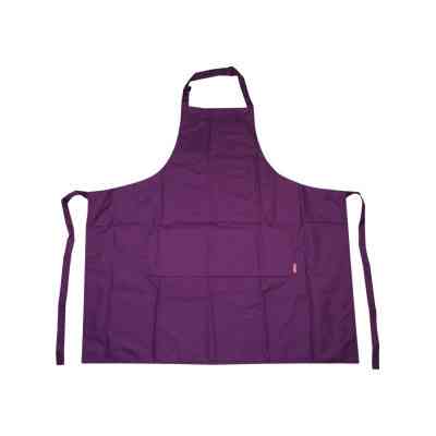 Фартук для творчества Maxi подростковый, бордо (MX61493-18) Винница