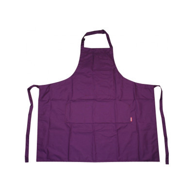 Фартух для творчості Maxi підлітковий, бордо (MX61493-18) Вінниця - фото 1