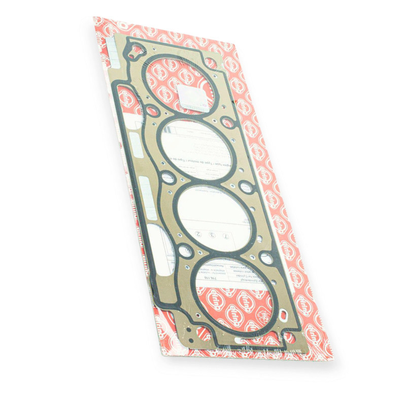 Прокладка Kangoo, , Trafic 1.9 DCi, dTi (2000-) (1.6 мм) ГБЦ Мукачево - фото 1