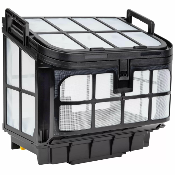 Робот-пылесоc для бассейна AquaViva 7320 Black Pearl Киев