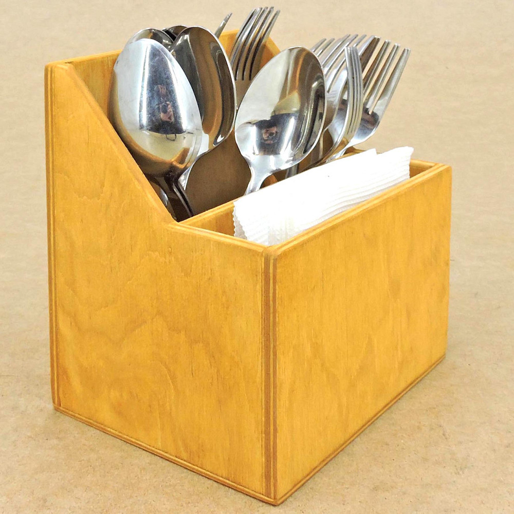 Підставка для столових приладів "Сенапе" каррі Миколаїв - фото 1