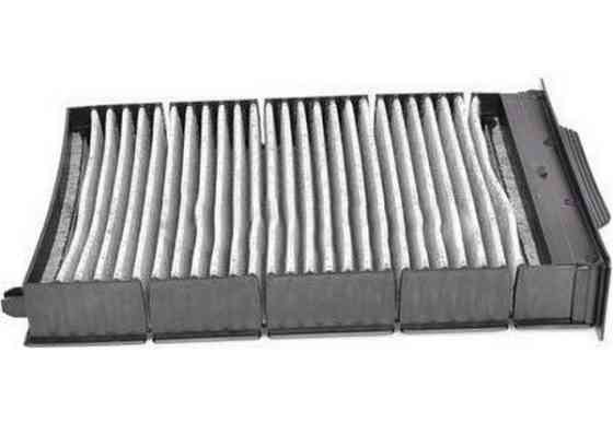 Повітряний фільтр салону BOSCH 2393 Renault Megane II Харків