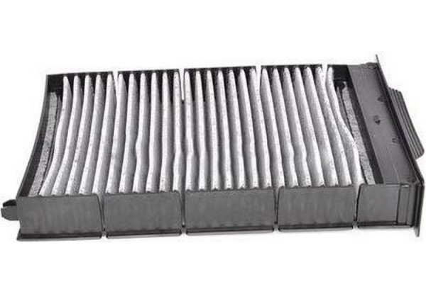 Повітряний фільтр салону BOSCH 2393 Renault Megane II Харків - фото 1