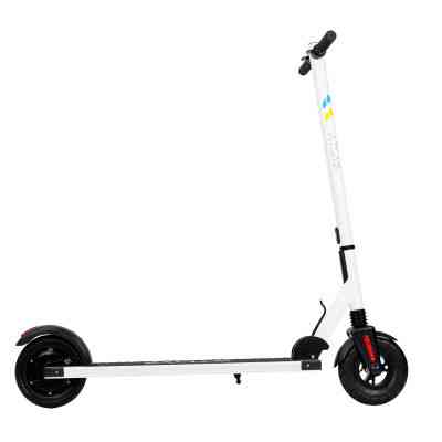 Электросамокат Atlas 0810 White (1079) Винница