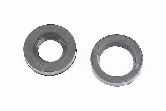 Сальники к-кт 2шт (19x35x7; 24x35x7) ДРУЖБА, УРАЛ Київ