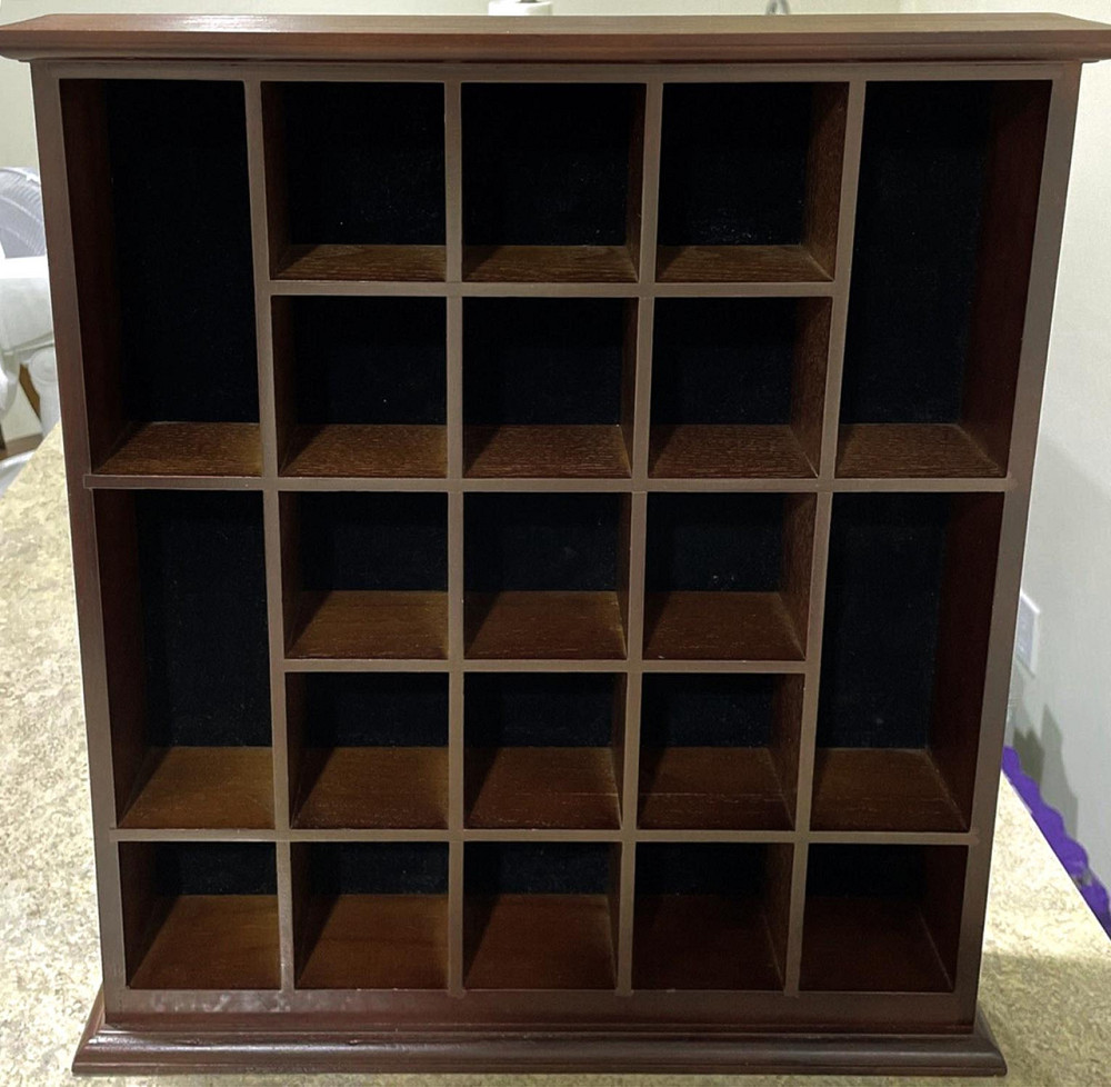 Полка для рюмок 