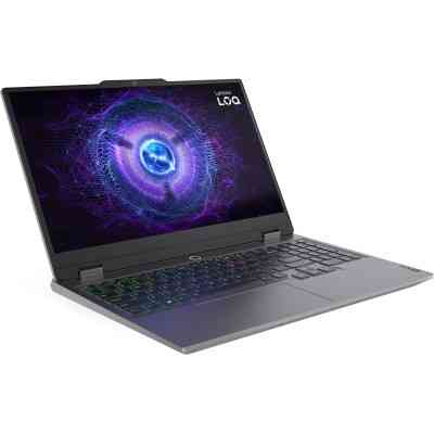 Ноутбук Lenovo LOQ 15IRX9 (83DV00GXRA) Вінниця