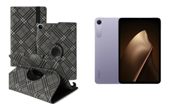 Чехол Spinner360 для планшета Xiaomi Pad Mini, цвет Art-Shkira Киев
