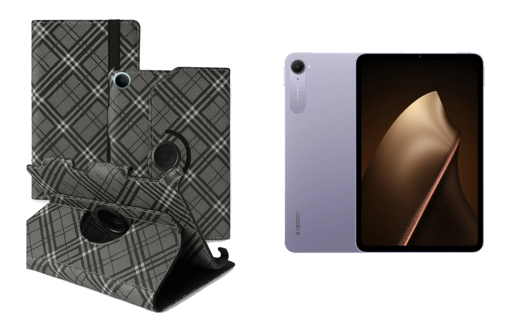 Чехол Spinner360 для планшета Xiaomi Pad Mini, цвет Art-Shkira Киев - изображение 1
