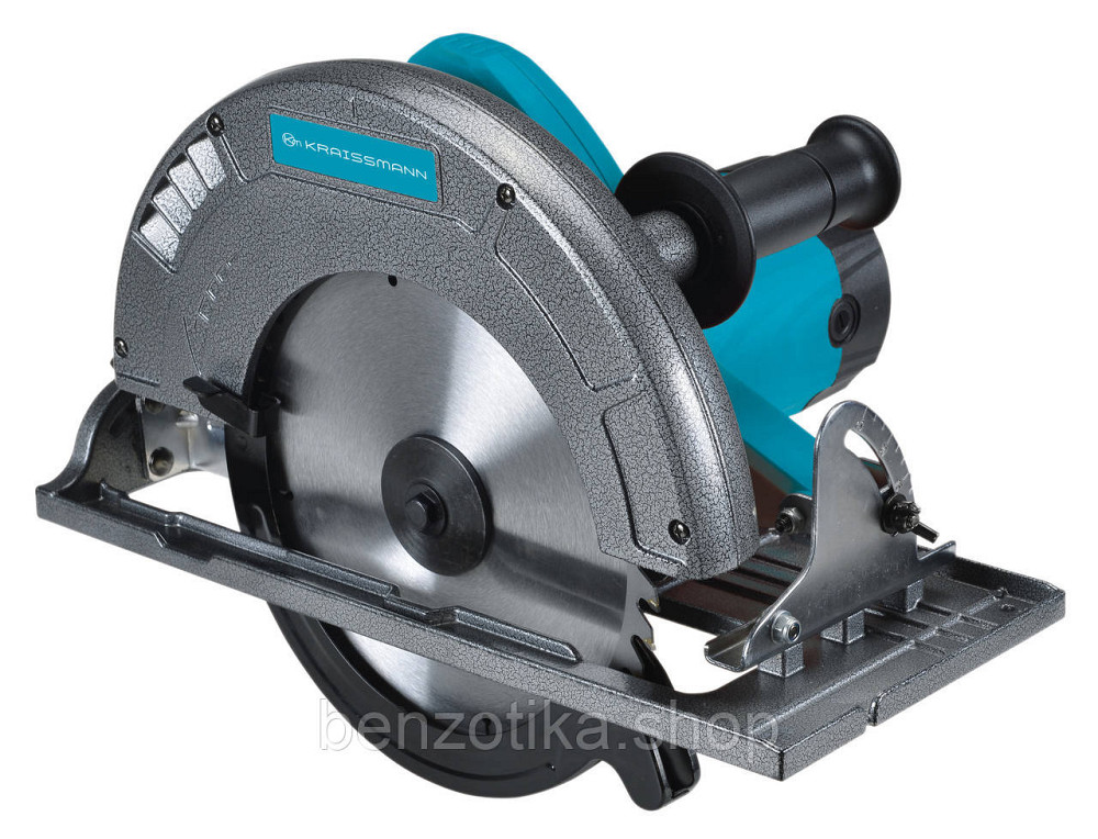 Пила дискова KRAISSMANN 2400 KS 255 Київ - фото 1