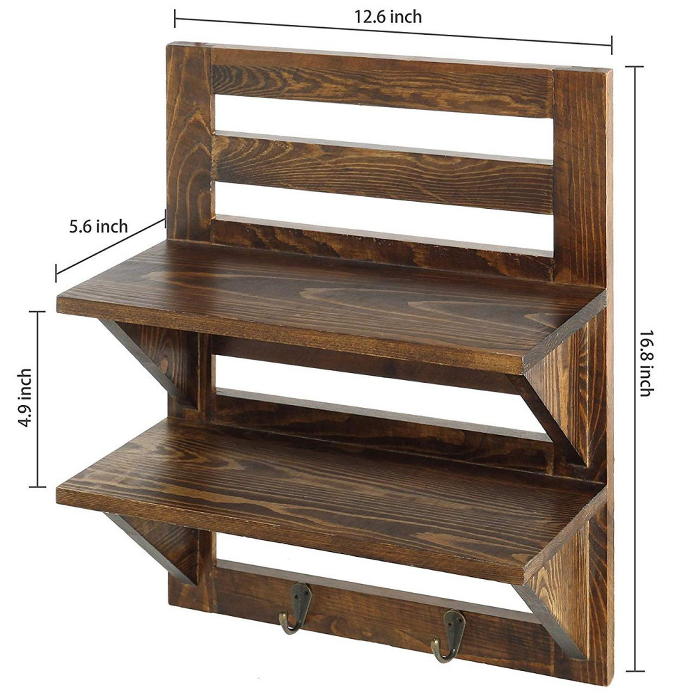 Настенная полка 