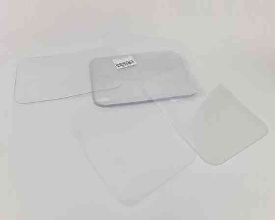 Кришка PET на алюмінієвий контейнер SP88L 100 штук (1 пачка) Харків