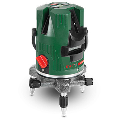 Лазерный нивелир DWT LLC02-30 Коломыя - изображение 1