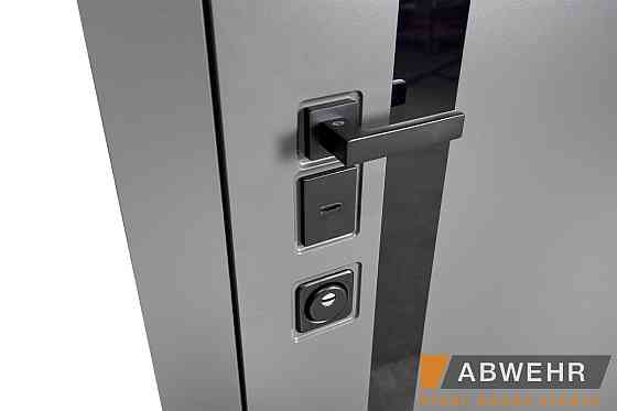 Двери входные, квартирные ABWEHR. Модель 515/0 STELLA Цвет Кварцит / Сосна прованс 960 Киев