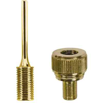 Гайковерт Einhell с набором пневматических инструментов 1 (4020577) Винница