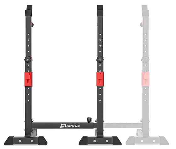Стойки для штанги Hop-Sport HS-1004L Киев