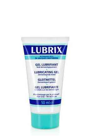 Лубрикант - Lubrix, 50 мл Sex Aura Киев