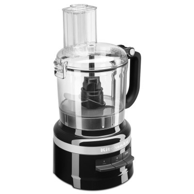 Кухонний комбайн KitchenAid 5KFP0719EOB Вінниця - фото 10
