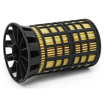 Фильтр топливный Mahle KX606D Винница - изображение 1