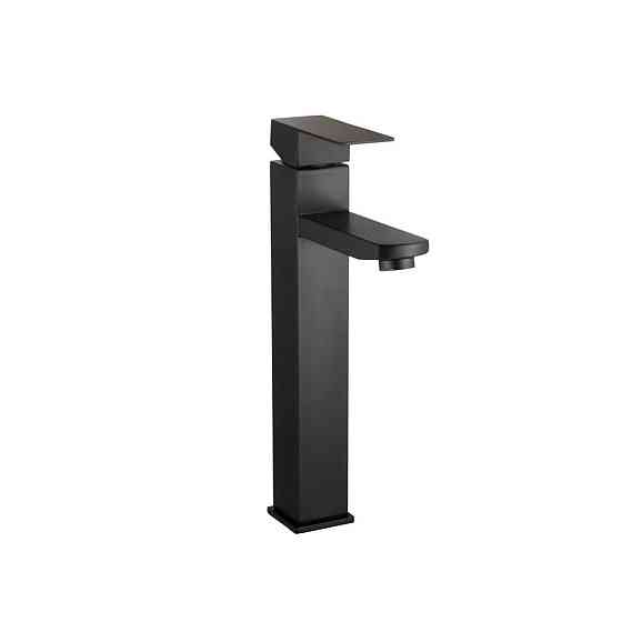 Змішувач для умивальника Globus Lux SICILIA SBQ-201-BB Київ