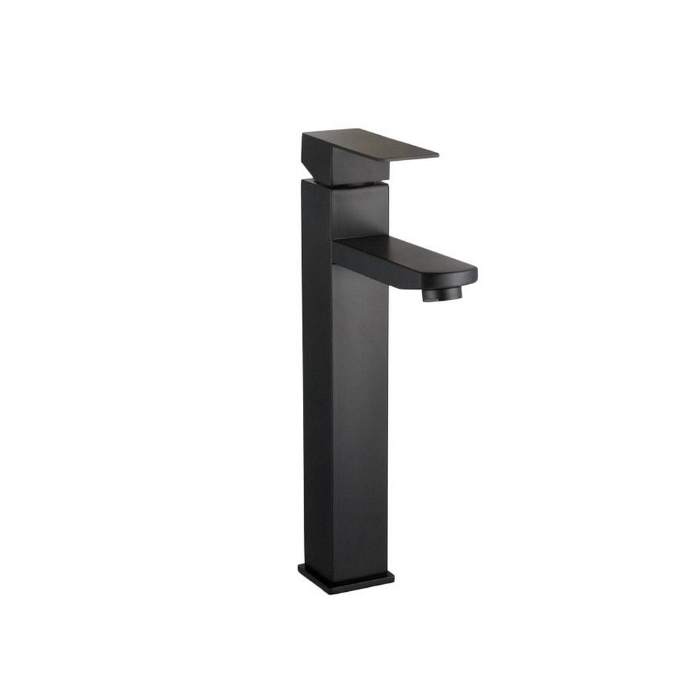 Змішувач для умивальника Globus Lux SICILIA SBQ-201-BB Тернопіль - фото 2