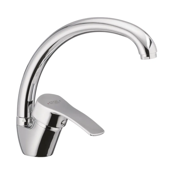 Кухонный смеситель Cron Focus 777 модель CR0023 Харьков