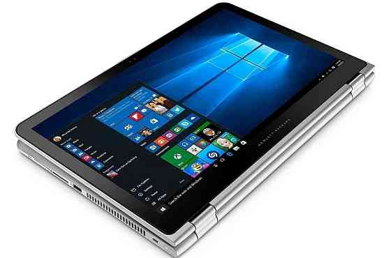 Ноутбук-трансформер HP Envy x360 m6 15.6