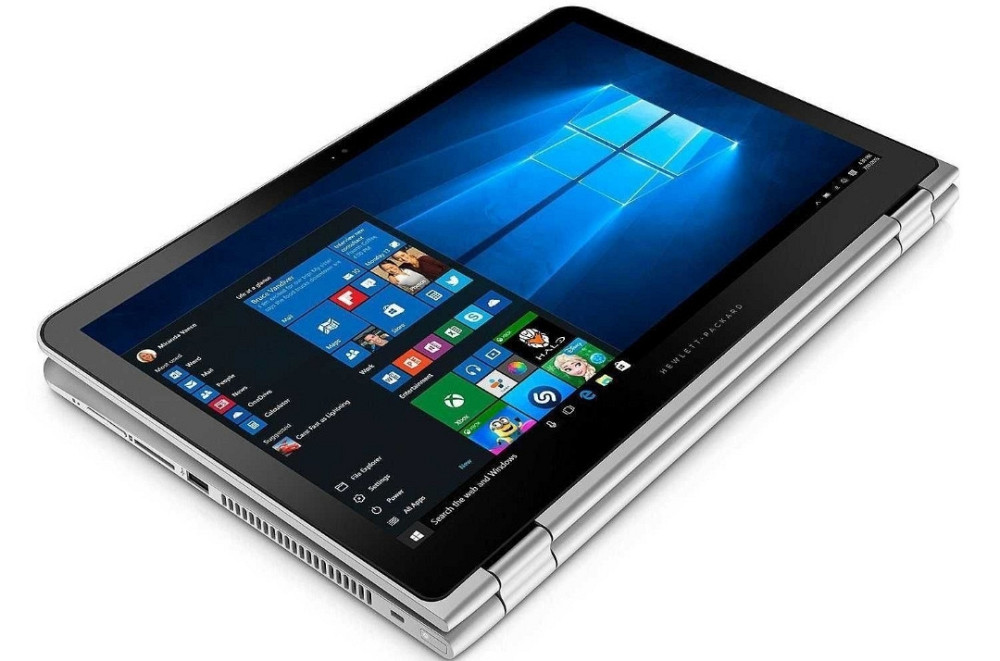 Ноутбук-трансформер HP Envy x360 m6 15.6