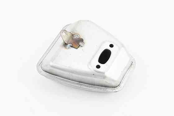 Глушник ОLEO MAC SPARTA 25 Киев