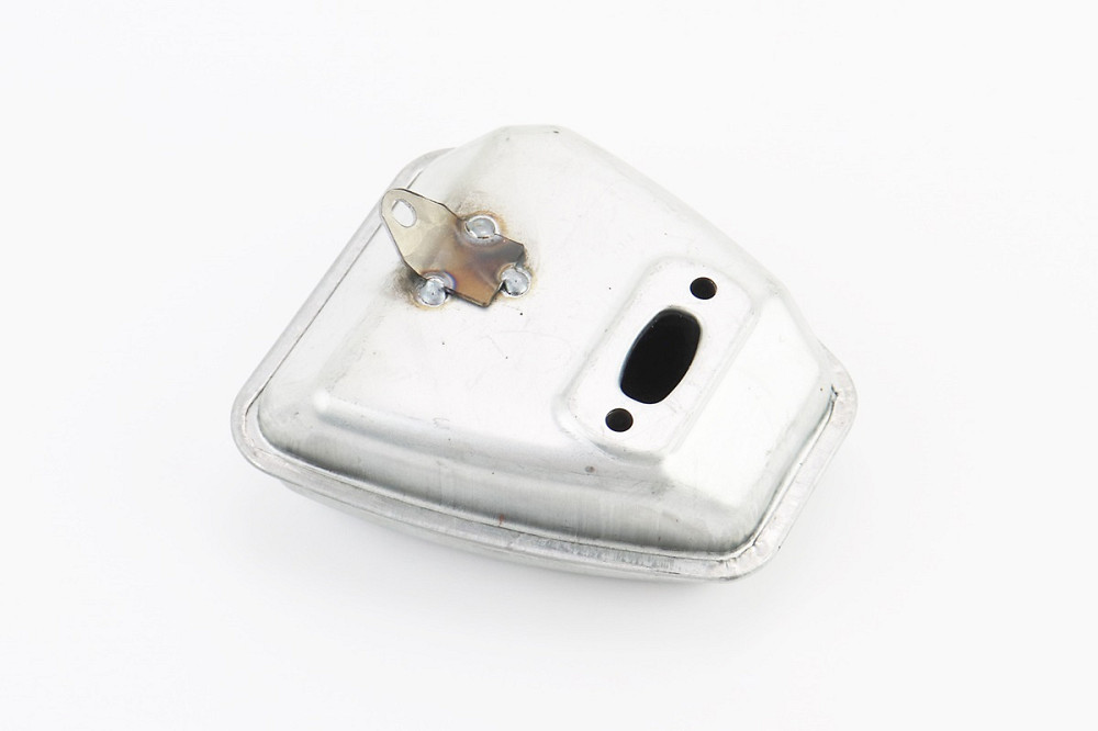 Глушник ОLEO MAC SPARTA 25 Київ - фото 2