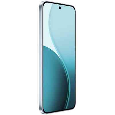 Мобильный телефон Oppo Reno14 F 5G 8/256GB Opal Blue (OFCPH2743 _BLUE_8/256) Винница