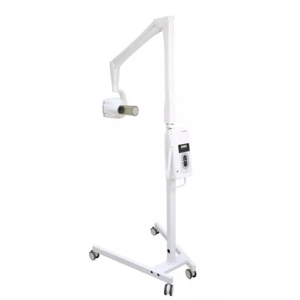 Рентгенівська система X-MIND DC на мобільній стійці Дніпро - фото 2