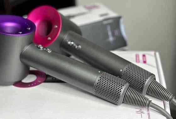 Фен-професійний HD08 Dyson Supersonic Харків