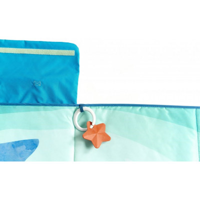 Детский коврик Tiny Love Океан (1207200030) Винница - изображение 3