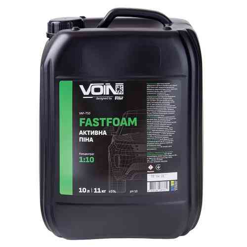 Активная пена Voin FastFoam 10л Львов