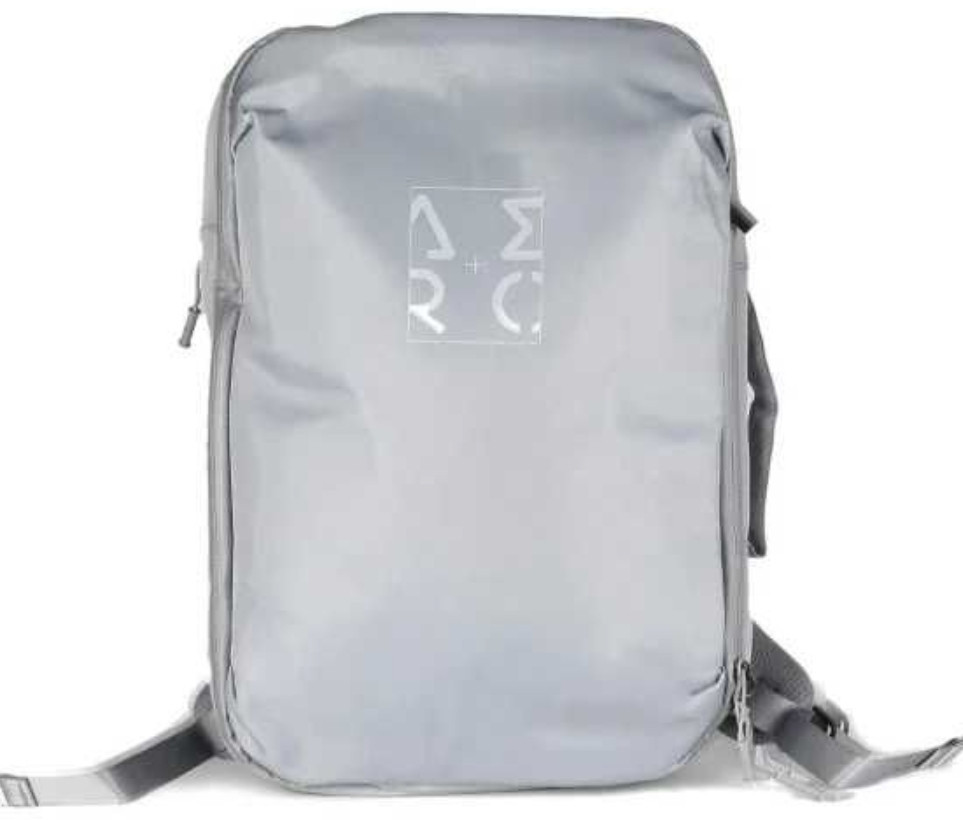 Рюкзак Gigabyte AERO Edition Backpack Киев - изображение 3