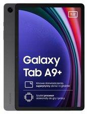 Графический планшет Samsung Galaxy Tab A9+ 11.0 256GB WiFi szary (X210) (8806097462682) Киев - изображение 1