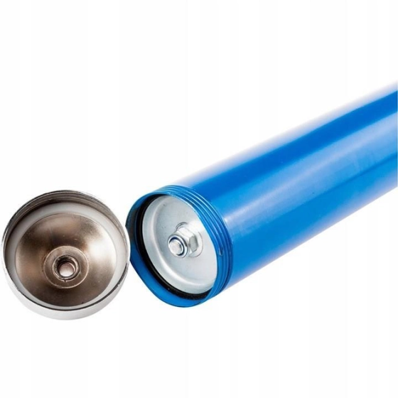 Шприц для заливки рідкого мастила Richmann 500 мл C0703 Коломыя