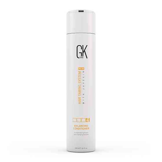 Балансуючий кондиціонер Balancing Conditioner Gkhair 300 мл Київ