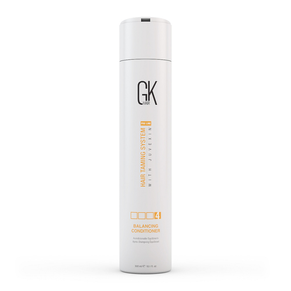 Балансирующий кондиционер Balancing Conditioner Gkhair 300 мл Киев - изображение 1
