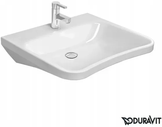Раковина  Duravit DURASTYLE Vital Med 65 2330650000 Киев