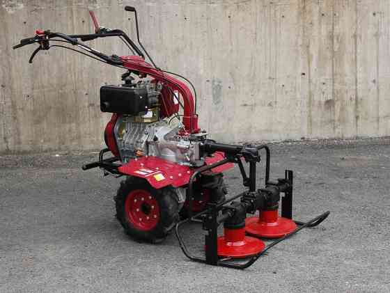 Косилка роторна WEIMA 1100-6 під шліцьовий вал (к моделях WM1100-6) Харків