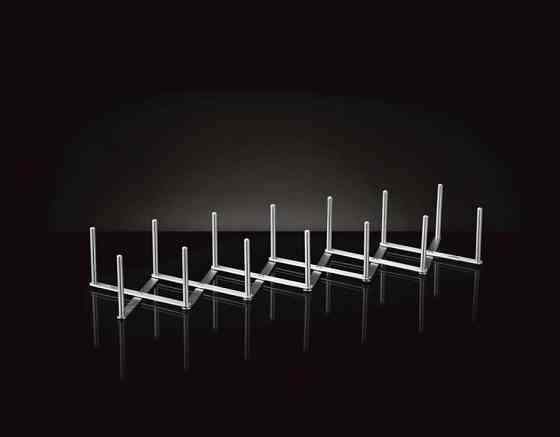 Раздвижная подставка для ребер Napoleon 56012 Код: 011492 Ровно