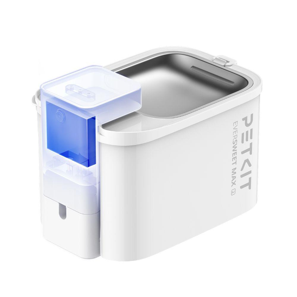 Поїлка PETKIT Eversweet Max 2 - 100 Smart Pet Drinking Fountain Київ - фото 6